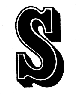 S trademark