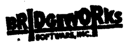 BRIDGEWORKS SOFTWARE, INC. trademark