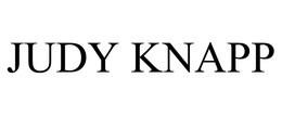 JUDY KNAPP trademark