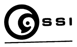 SSI trademark