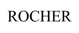ROCHER trademark