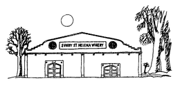 SUNNY ST. HELENA WINERY trademark