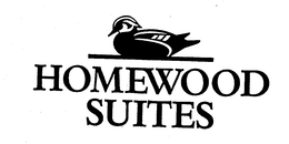 HOMEWOOD SUITES trademark