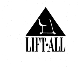LIFT-ALL trademark