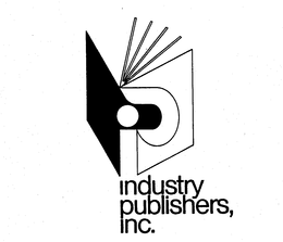 INDUSTRY PUBLISHERS, INC. trademark