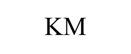 KM trademark