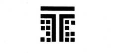 T trademark