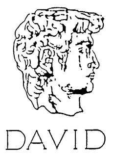 DAVID trademark