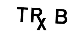 TRXB trademark
