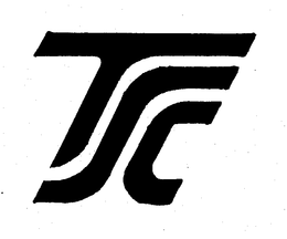 TSC trademark