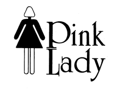 PINK LADY trademark
