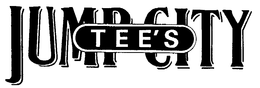 JUMP CITY TEE'S trademark