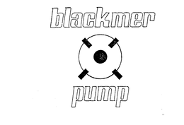 BLACKMER PUMP trademark