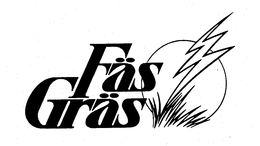 FAS GRAS trademark