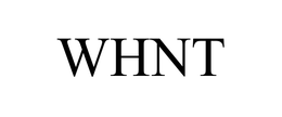WHNT trademark