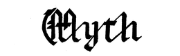 MYTH trademark