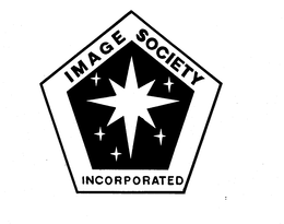 IMAGE SOCIETY INCORPORATED trademark
