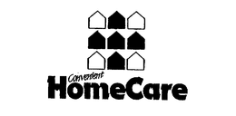 CONVENIENT HOME CARE trademark