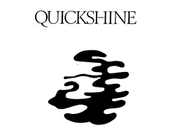 QUICKSHINE trademark