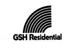 GSH RESIDENTIAL trademark