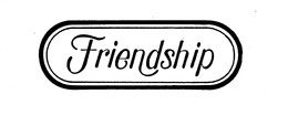 FRIENDSHIP trademark