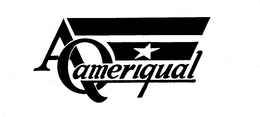 AQ AMERIQUAL trademark