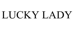 LUCKY LADY trademark