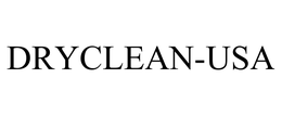 DRYCLEAN-USA trademark