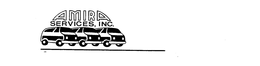 AMIRA SERVICES, INC. trademark