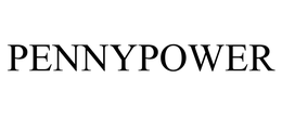 PENNYPOWER trademark