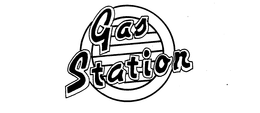 GAS STATION trademark