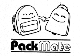 PACKMATE trademark