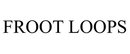 FROOT LOOPS trademark