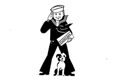 CRACKER JACK trademark