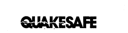 QUAKESAFE trademark