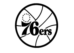 76ERS trademark