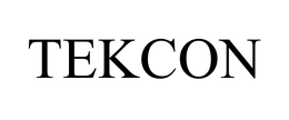 TEKCON trademark