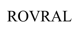 ROVRAL trademark