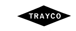 TRAYCO trademark