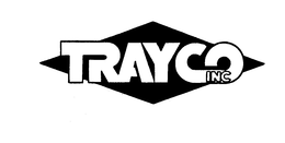 TRAYCO INC trademark