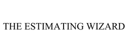 THE ESTIMATING WIZARD trademark