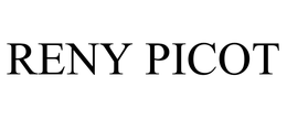 RENY PICOT trademark