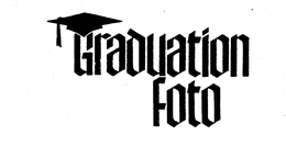 GRADUATION FOTO trademark
