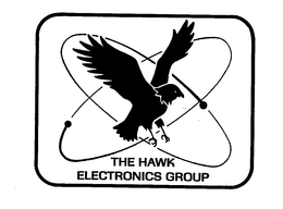 THE HAWK ELECTRONICS GROUP trademark