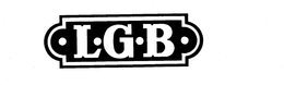 -L-G-B- trademark