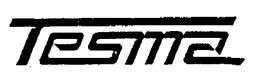TESMA trademark