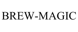 BREW-MAGIC trademark