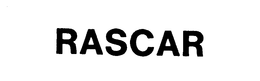 RASCAR trademark