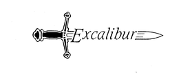 EXCALIBUR trademark