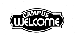CAMPUS WELCOME trademark